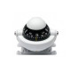 Compass 58, 58E Black & 85E Chrome - Northern Balanced - 010-01439-XX - Garmin